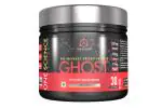 One Science Nutrition (OSN) Ghost Pre-Workout with Vitamin C and Green Tea Extract for Lean Muscles Building | Strength | Powerful Pumps | Next Generation Pre-workout Formulation - 30 Servings - Cola Lime