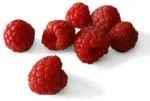 XOLDA Organic Raspberry fruit Seed (20 per packet)