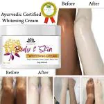 Intimify Body Cream, Body Cream, Body Lotion, Skin Care, Pigmentation on Skin, Dark Spots