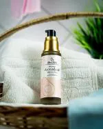 MOM A FAI Cold pressed Avocado oil for body hair and nourished skin||Moisturizer||Massage oil||Scalp Oil||Extra Virgin Oil -50 ml