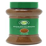 SOLIAURA PRODUCTS Royal Garam Masala - 100 gm