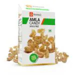 Krishna's Herbal & Ayurveda Amla Candy - 400 grams