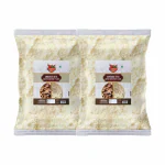 CHANGEZI’S BAWARCHI KHANA Organic Water Chestnut/Singada/Singhade/Shingoda/Singada Atta/Flour Rich in Copper Manganese-480g(240g*2Pkt)