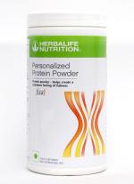 Herbalife Personalized Protein Powder, 400 G