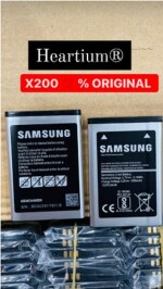 HEARTIUM Samsung x200 Mobile Battery