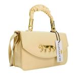 Generic Gold Sling Bag for Women