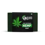 BD Skin Tightening Hemp Soap 125g