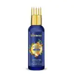 StBotanica Moroccan Argan Hair Oil |with Argan Oil & Olive Oil to Strengthen Dull, Dry & Damaged Hair