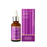 PURE BUBBLES - SKINCARE Vitamin C Brightening Skin Serum | 30 ml