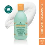 NATURE SPELL GROWTH COMPLEX SHAMPOO - SULPHATE FREE (MADE IN UK)