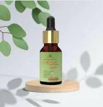 LUCACCI Ramkripa Nabhi Telam Nabhi Tel Ayurvedic Belly Button Oil Herbal-Belly-Button-Oil 30 ML (Pack Of 1)