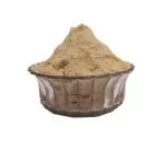 Veganic Unrefined Desi Khand/Khhand | Khandsari Sugar | Sulphur-free Khand | Mishri Powder | Semi Crystal Sugar | Full Of Minerals & Nutrients (200g)