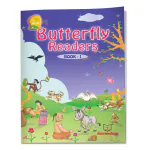 Jeevandeep Butterfly Reader - 1