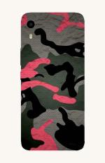 Mudshi Designer Skin Sticker / Decal for Nokia C12 Pro