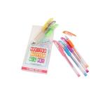 Hamster London Glitter Pens Set of 7 for Kids age 3Y+