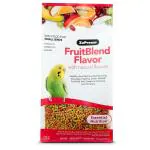 Zupreem Small Bird Food - 200 g