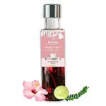 Nat Habit Hibiscus Amla Summer Hair Oil - 100ml