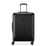 Delsey Christine 76 4DW Check-in Trolley black