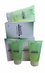 FLAY Acnerex Facewash |Aloe Vera , Shea Butter & Allantoin - 125ml(pack of 3)