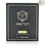 Daron Premium Luxury Long Lasting Fragrance Eau de Parfum & Deo-100 Ml For Unisex Eau de Parfum - 100 ml (For Men & Women)