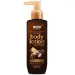 WOW Skin Science Shea & Cocoa Butter Body Lotion 200 ML (Buy1 and Get 1 free)