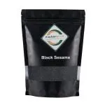 Farmsive Black Sesame Seeds Vegetarian - 30 g