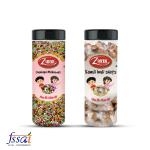 ZYKKA CHANDAN - KAMLI IMLI SHOTS