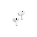 JAINPLIC Air Pods Pro 2 Second Generation | IP54 Dust | Spatial Audio Features | Charging Case | Bluetooth Earbuds | IOS & Android