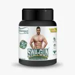 Swagun Ayurvedic Weight Gain Capsule for Men & Women| Ayurvedic capsule