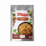 Okhli Musal Brand Schezwan Fried Rice/Singapore Fried Rice Masala|chao fan/Bokkeumbap| Whole Spices Blend With Authentic Traditional Taste||Natural Spices|No Preservatives(NO Added Colors) 190gm(pack of 1x190gm)