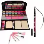 Dyegim Present Make Up Accessories-15-Free Size