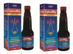 TRIO Calcumin Syrup, Herbal Stone Remover, 200ML, Pack Of 2