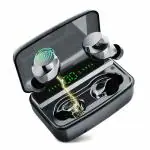 EDYELL Updatable A1 Wireless Earbuds