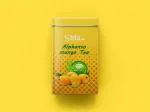 Alphonso Mango Green Tea