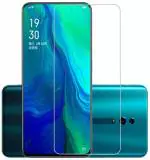 Gs Smart Edge To Edge Tempered Glass For Oppo Reno 10X Zoom