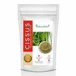 IndianJadiBooti Natural HadJod Cissus Powder 400 g