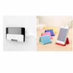 PINAK STORES side mobile holder WITH front stand