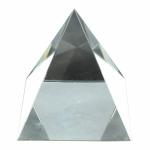 pujaNpujari engshui Vastu Crystal Pyramid for Positive Energy and Good Luck & Prosperity