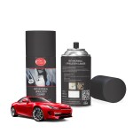 AUTOCOSMIC Anti-Microbial Upholstery Cleaner | Protect Car Interior from Microbes | Alcohal Free | CFC & Chlorinated Solvents Free | Net Qty. 150ml