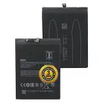 Mobcrown Bn54 Mobile Battery For Redmi Note 9, Note 10X 4G, Redmi 10X 5G, Redmi 10X Pro 5G, M2003J15Sc, M2003J15Sg, M2003J15Ss Bn-54 - 5020Mah With 3 Months Warranty