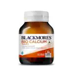 Blackmores - Bio Calcium|Healthy Calcium Levels, Stronger Muscles & Bones 60 Tablets