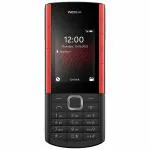 Nokia 5710 XpressAudio, Black, Featurephone