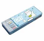 MEDICA Pencil Box for Kids-0a5
