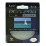 Kenko Realpro Uv Filter 77Mm .Set Of 1.