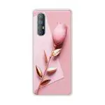 GAK STYLE Durable Stylish & Lightweight Designer 3D Printed Back Case Mobile Cover for Oppo Reno 3 Pro (Multicolor, Men/Women)