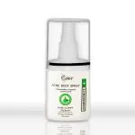 VRH Acne Body Spray | 5% Azelaic Acid + 2% Salicylic Acid + 10% Niacinamide | For Acne Breakout 50ml