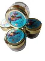 Heaven Saffron Natural Garden Agro Farms Of Kashmir Pure Kesar, 1 G