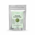 Young Chemist French Green Clay Powder All Skin Type Radiant Skin 250 g