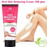 Intimify Hair Removing Cream works as hair remover, hair remove cream, Whitening & Brightening