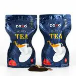 Doko Premium CTC Milk Tea - 250gm . Pack of 2 Natural Milk Tea . Pure Black Tea.